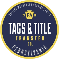 Tags and Title